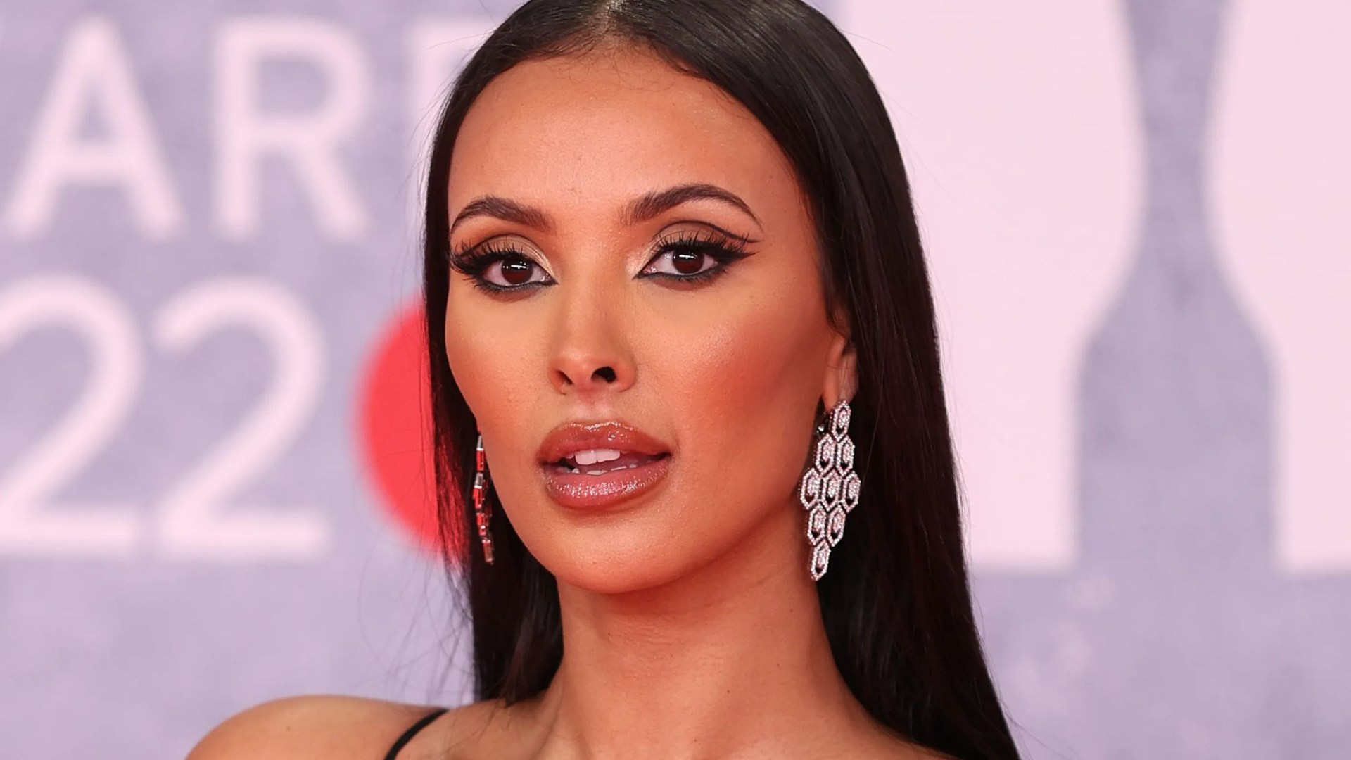 Unveiling Maya Jama’s Height and Stunning Net Worth Revealed – Exclusive Report by The US Sun