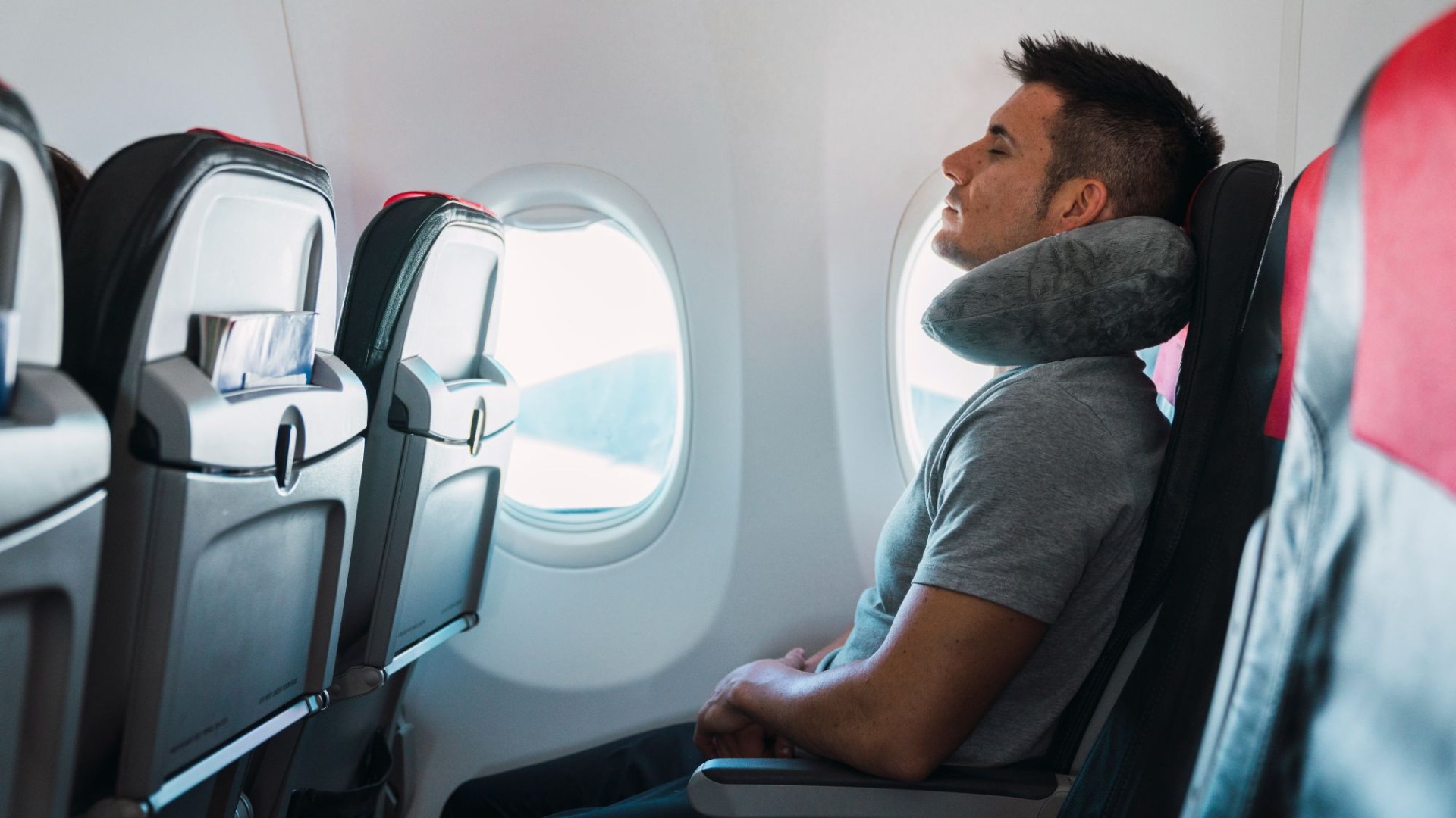 Why Plane Travel Causes Bloating: Insights from a Gut Doctor