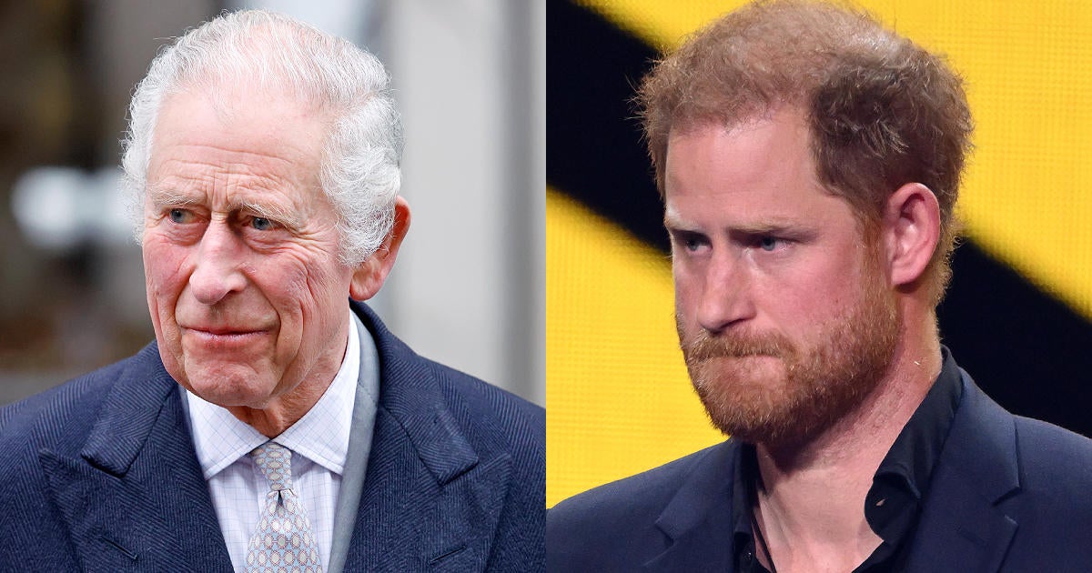 Will King Charles Exclude Prince Harry from His Inheritance? Find Out Now!