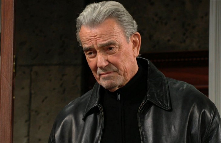 Y&R Spoilers: Unveiling the Ultimatum with an SOS Call and Epiphany!