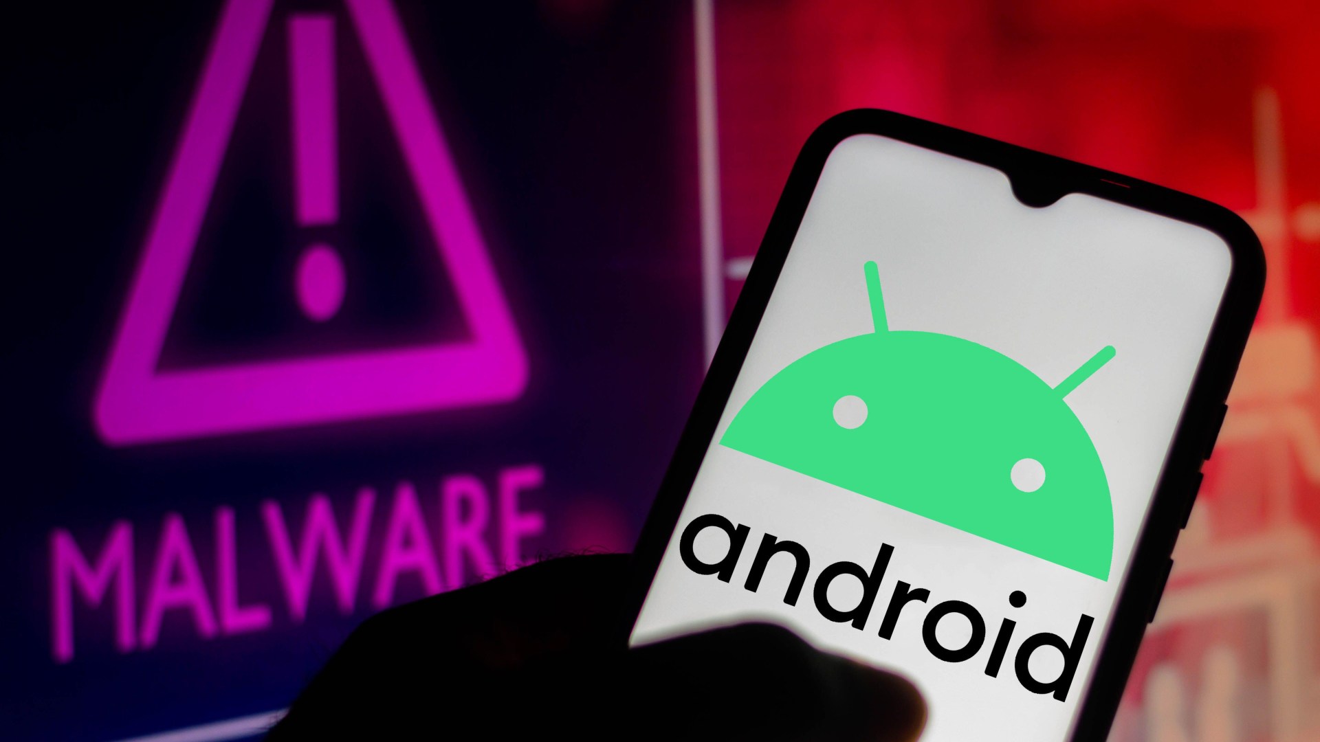 Chilling Attack Warning: Android Users Beware of Screen Snooping Hack that Can Empty Your Accounts