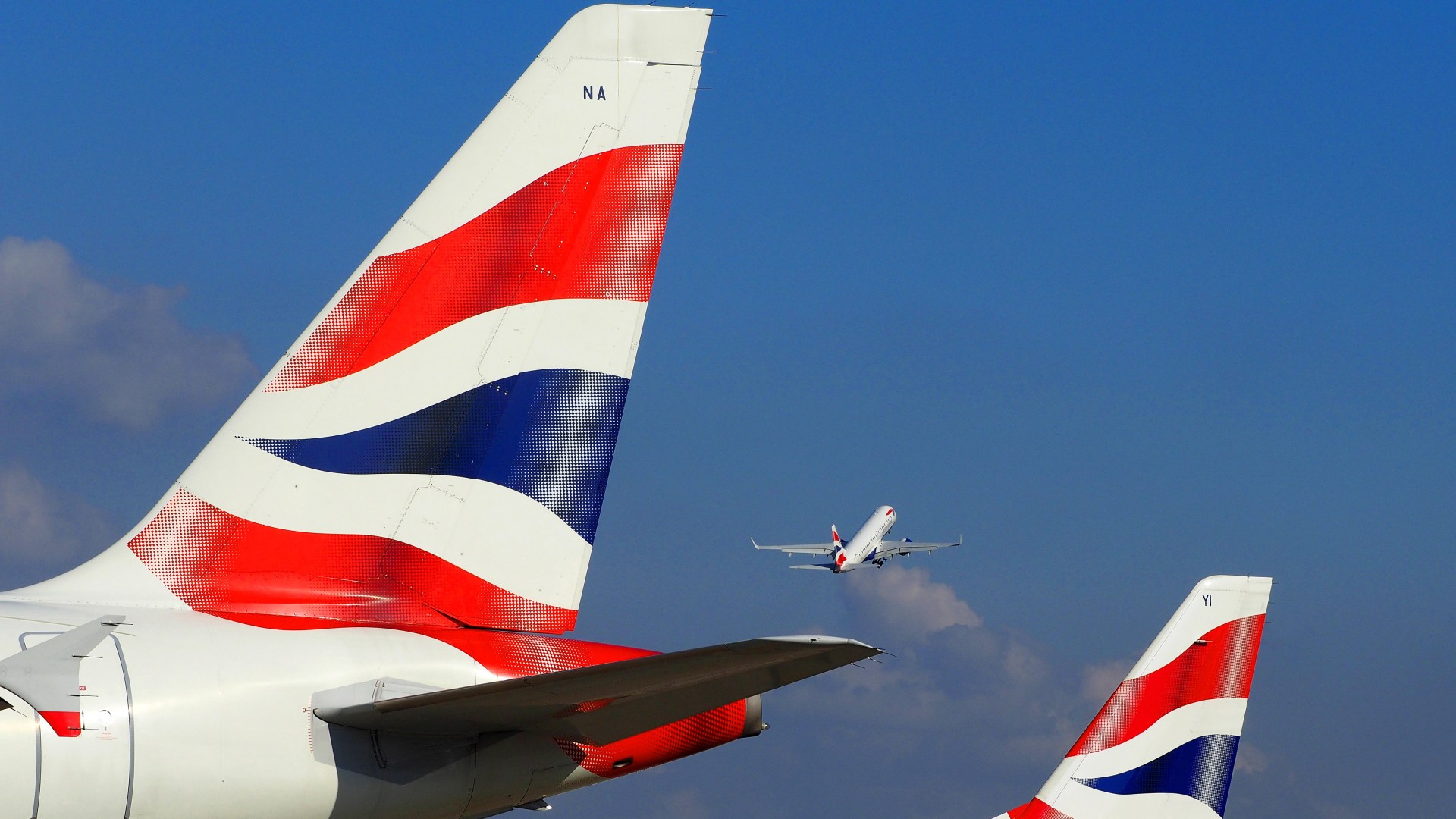 BA Crew Slams Airline for Dangerous Tel Aviv Flight Amid UK-Israel Flight Cancellations