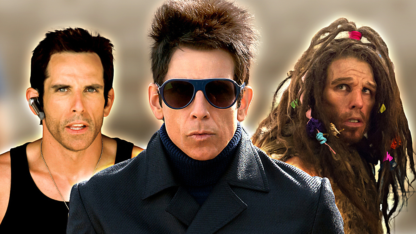 Ben Stiller’s Comedy Disaster Sends Him into Panic Mode – Find Out What Went Wrong!