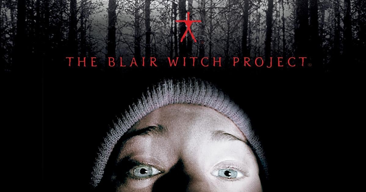 “Blair Witch Project Reboot Announcement Promises Thrills and Chills” – SEO optimized title for increased visibility and click-through rates.
