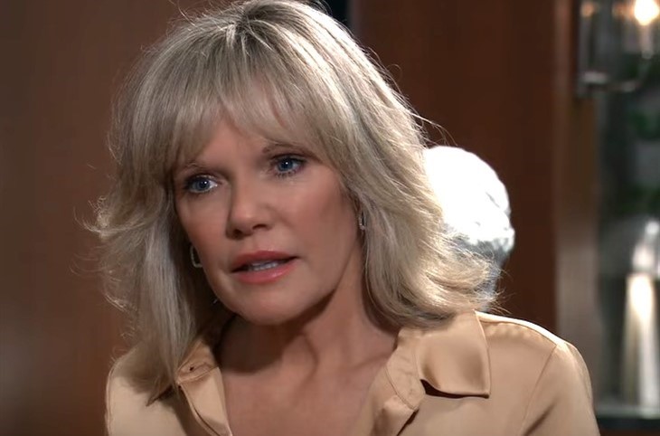 Breaking News: Ava’s Experimentation Sparks Game-Changing Theory About Nina – GH Spoilers