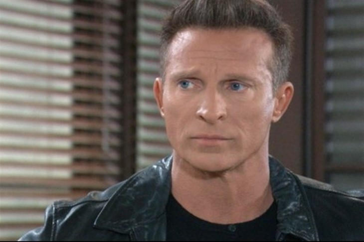 Breaking News: Jason Takes Stand Against Sonny to Protect Carly – GH Spoilers