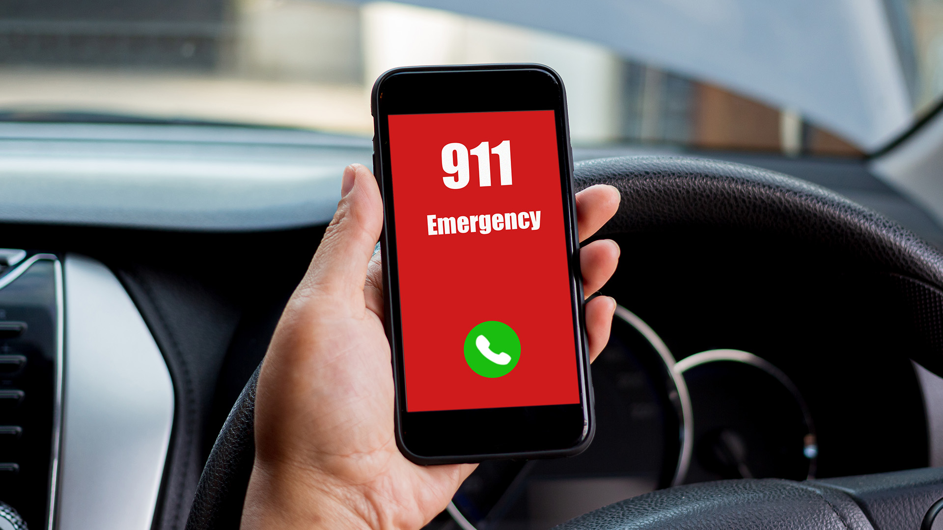 Breaking News: Multiple States in Crisis as 911 Call Lines Go Silent with ‘Eerie’ Alerts
