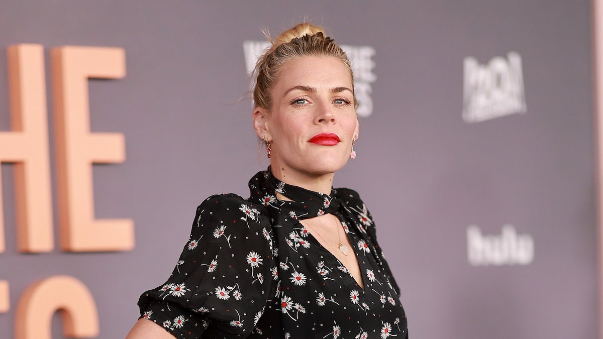 Busy Philipps Exposes the Hypocrisy of Shaming Women for Using Ozempic – Read Now!