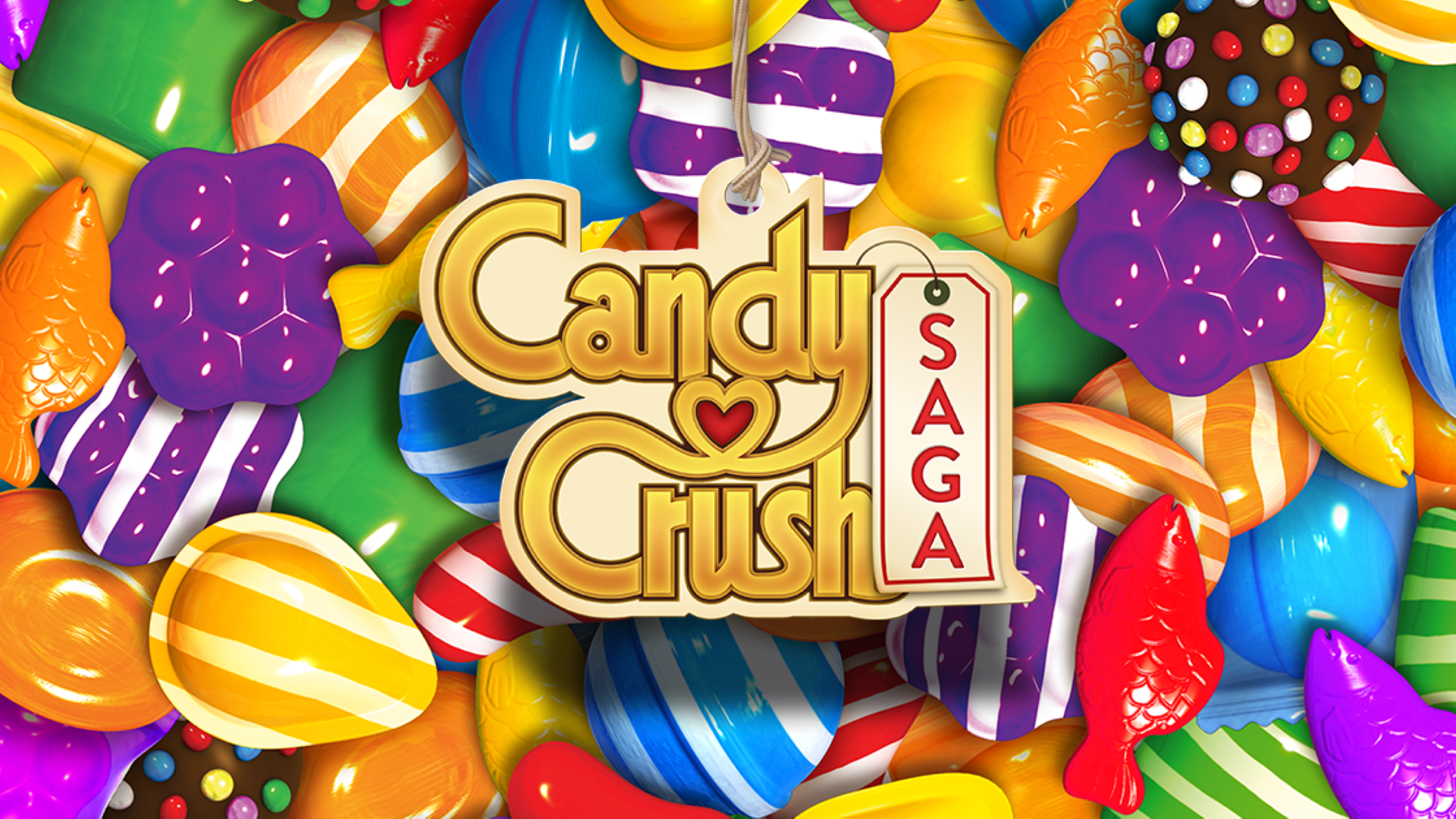 Candy Crush Creators Defy AI, Proclaim Human Touch Unbeatable in Gaming Industry