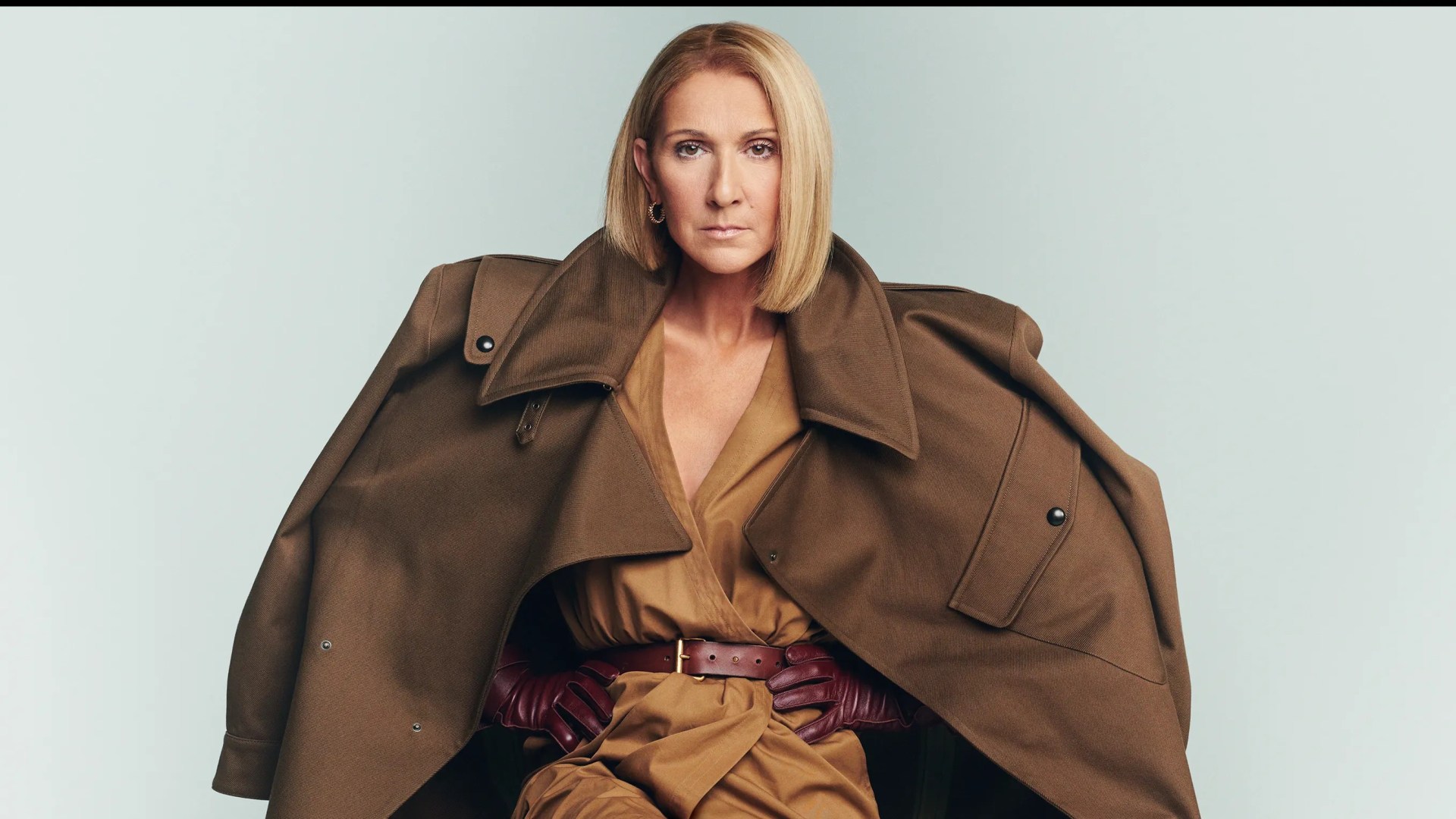Celine Dion’s Inspiring Health Journey: Overcoming Incurable Stiff Person Syndrome After Two Years