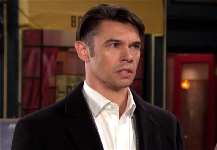 DAYS OF OUR LIVES Spoilers: Xander Faces Red Card Drama, Will Maggie’s Wedding be a Nightmare?