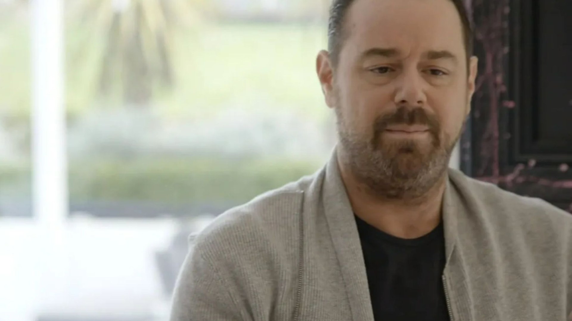 Danny Dyer Opens Up on Troubled Childhood, Admitting ‘That Killed Me’ – A Powerful Journey of Healing and Redemption
