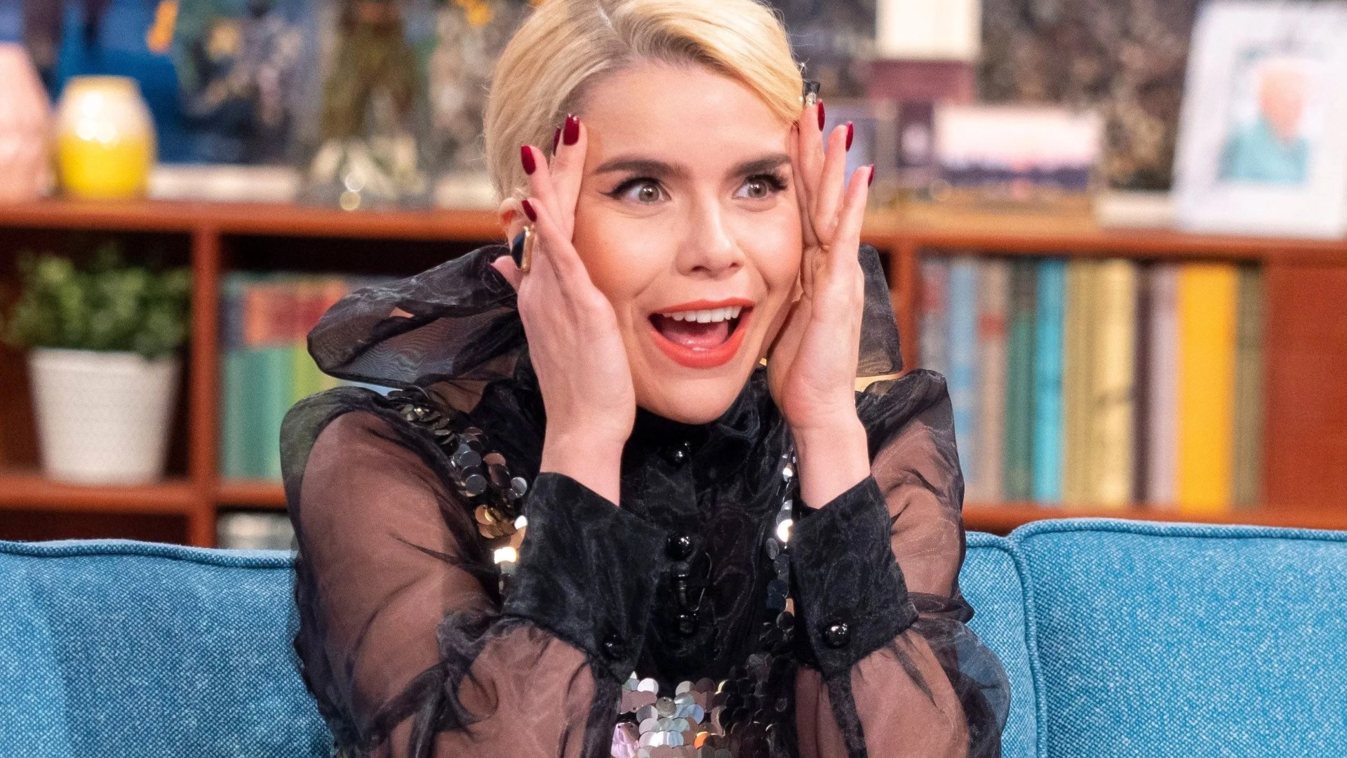 Devastated Paloma Faith cancels gig last minute due to sudden illness – fans left disappointed