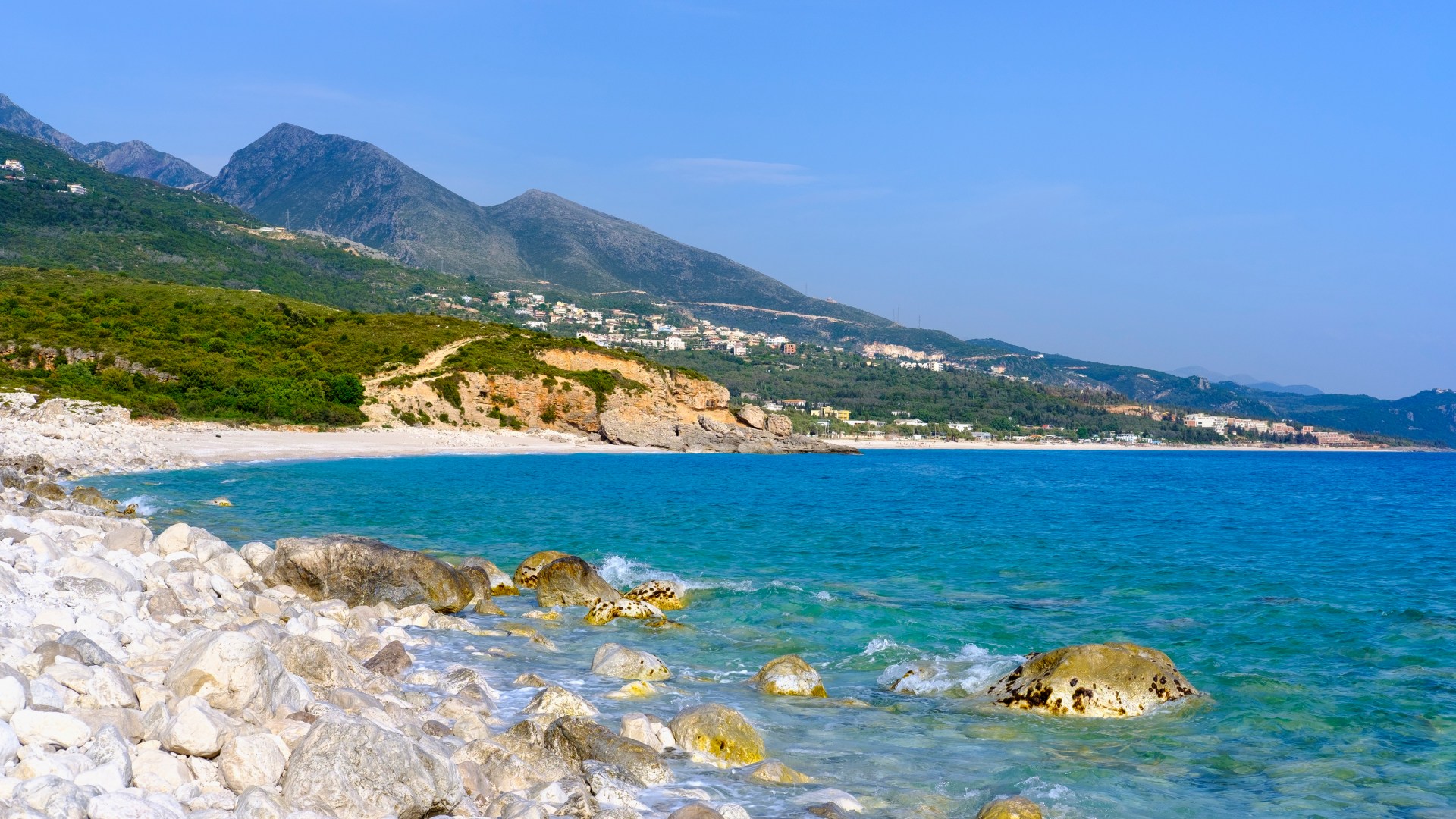 Discover Albania’s 2024 Beach Hotspots – Find the Most Popular Sandy Getaways Here!
