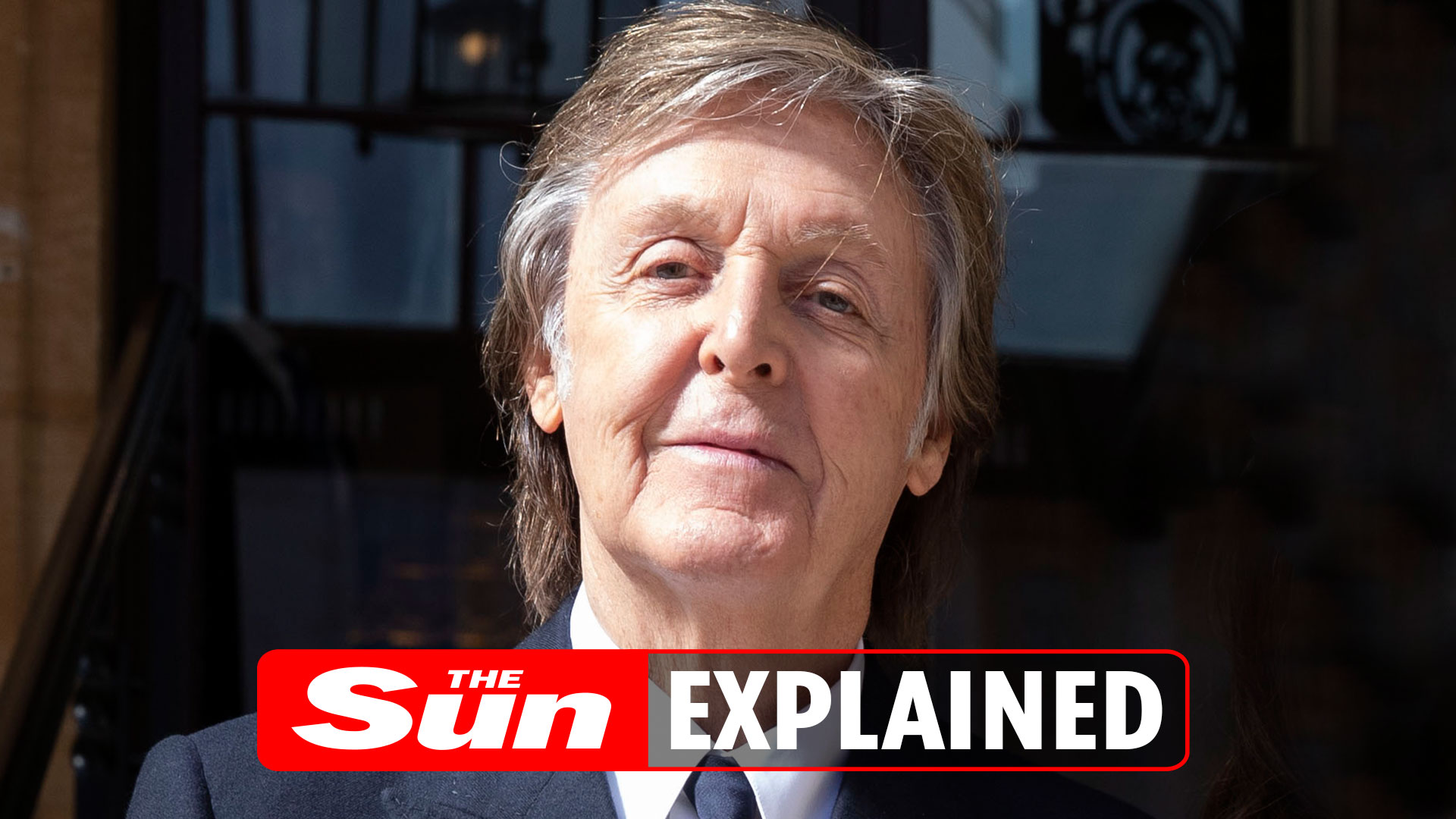 Discover Paul McCartney’s age and astounding net worth!