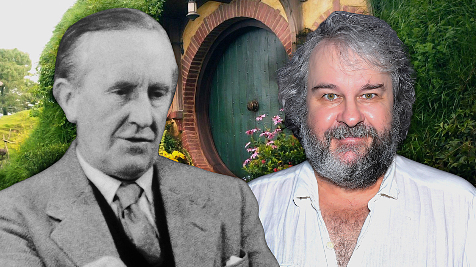 Discover the 5 Lord of the Rings Movie Changes that Tolkien Absolutely Despised