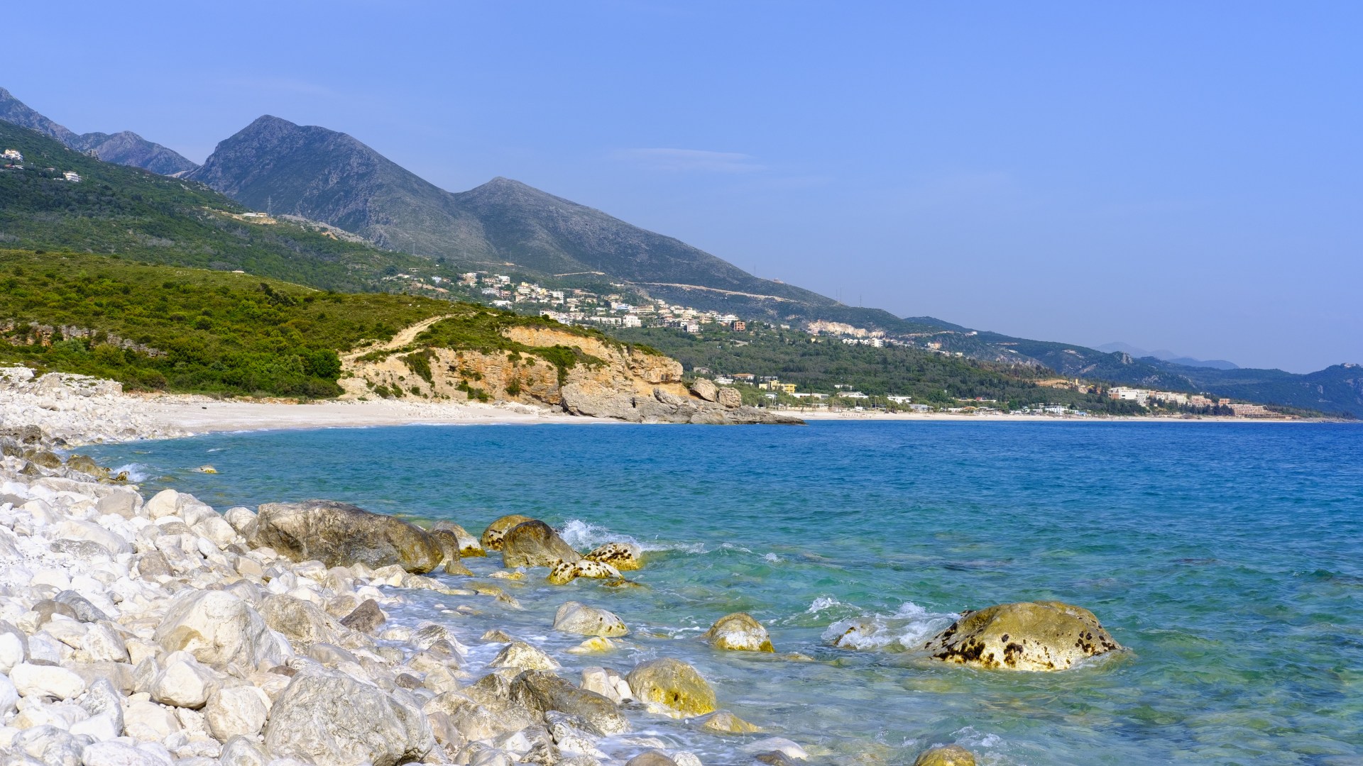 Discover the Best Beaches in Albania for 2024 and Beyond!