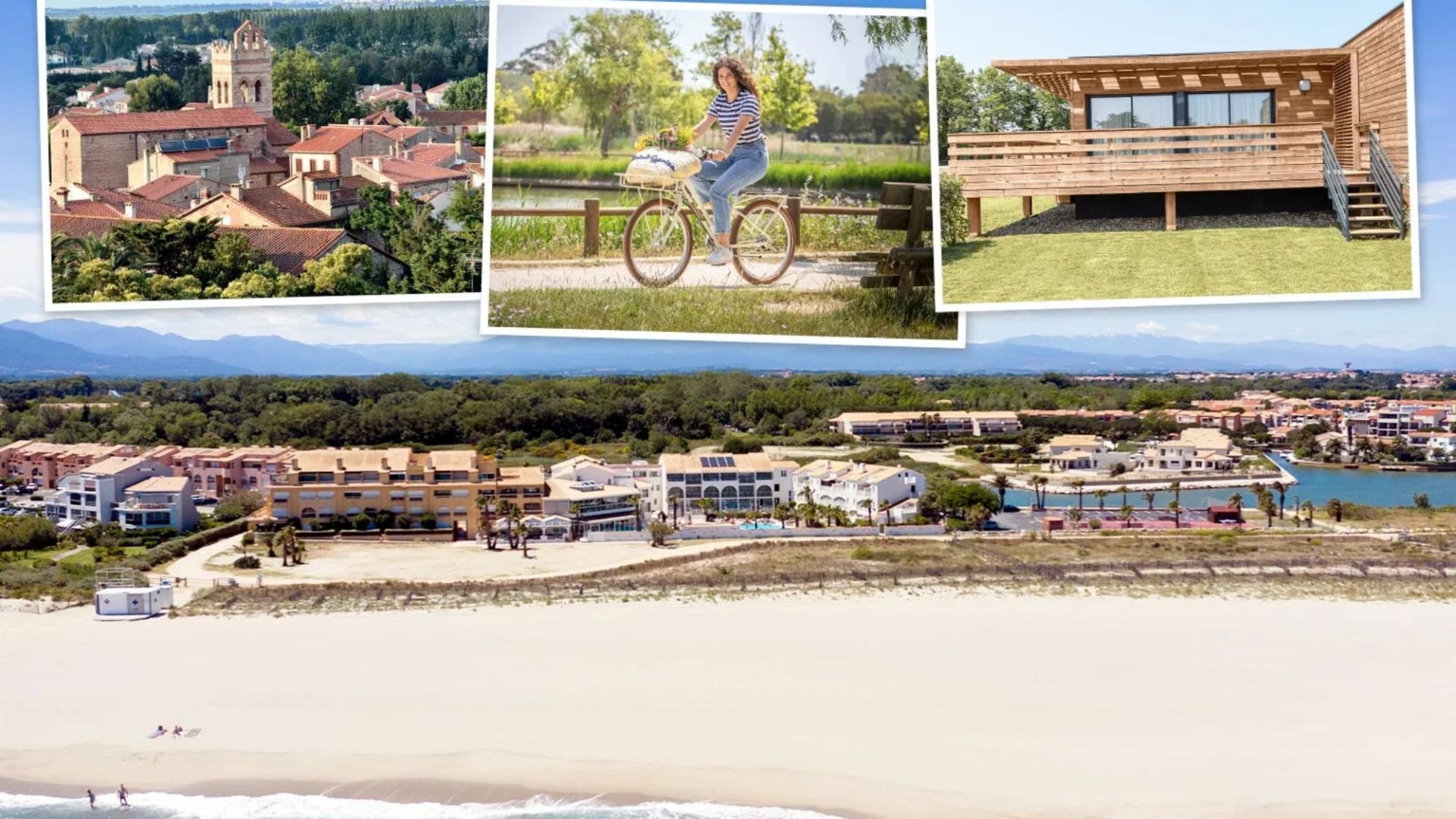 Discover the Best Deals on Family-Friendly Villas and Ryanair Flights to a Charming French Coastal Town!