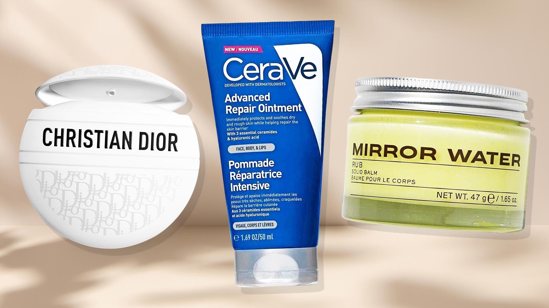 Discover the Best Multi-Use Balms for Every Budget Tested from TikTok to Luxury Self Care