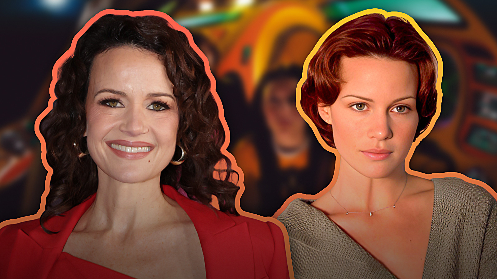 Discover the Shocking Truth About Carla Gugino’s Spy Kids Character – Uncover the Hidden Secrets Now!