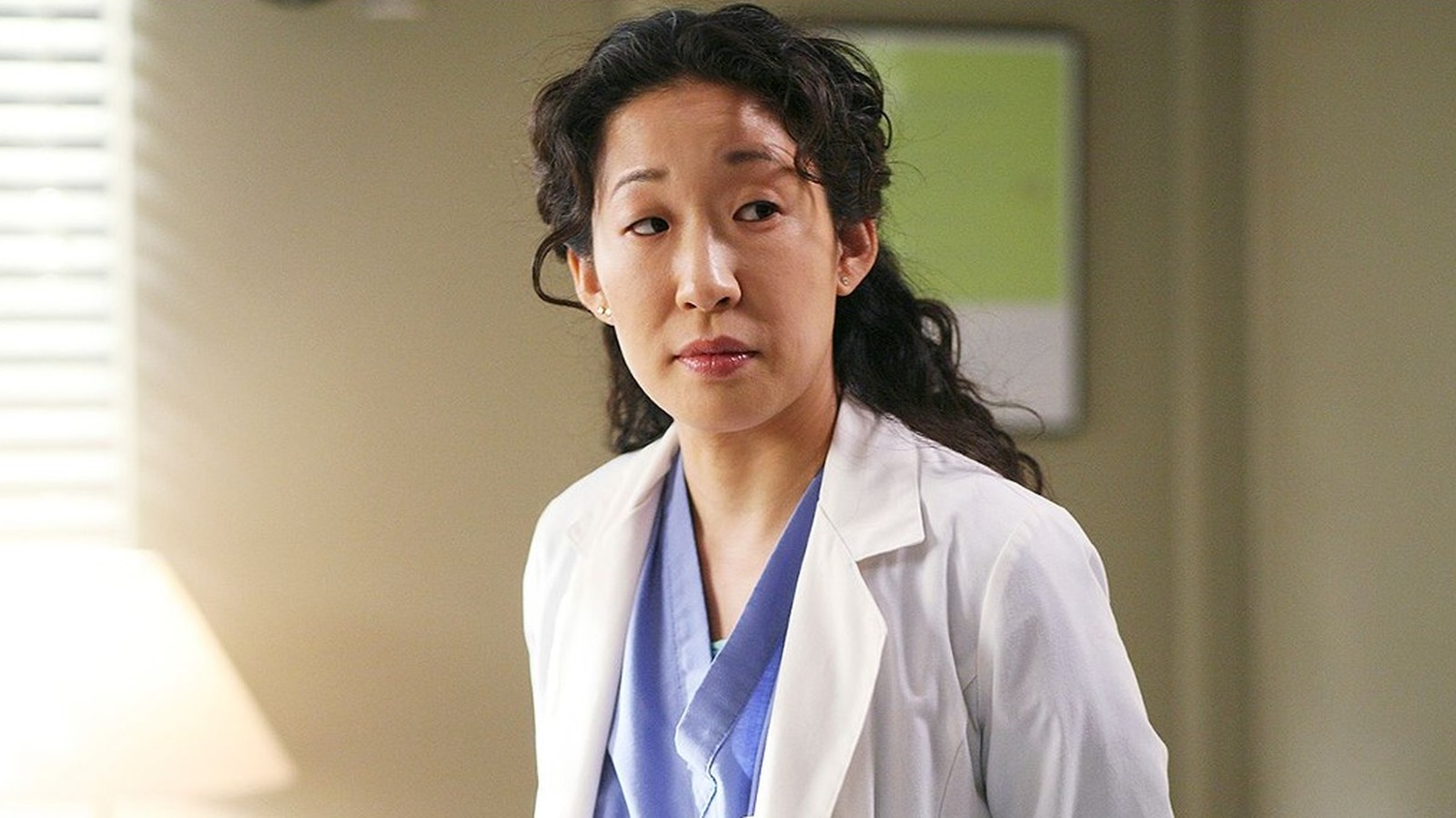 Discover the Surprising Truth Behind Sandra Oh’s Absence from Grey’s Anatomy