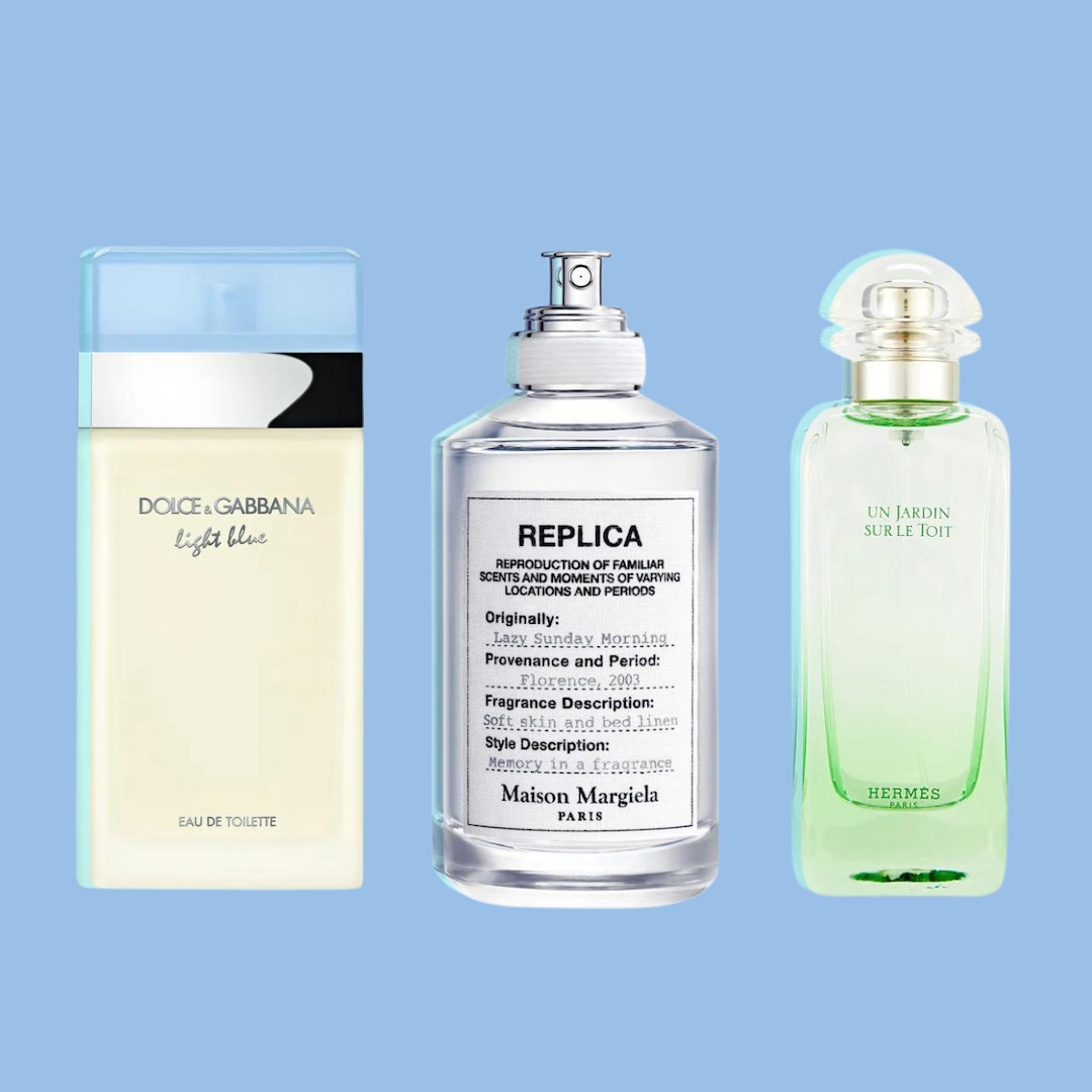 Discover the Top Editor-Loved Perfumes for a Fresh Scent You’ll Adore