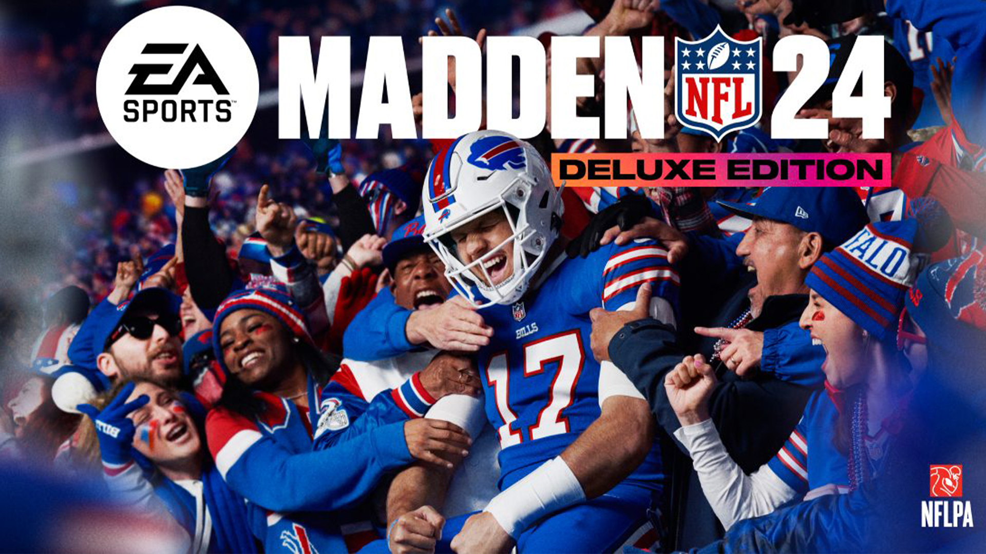 EA Madden 24 Down Updates: Gamers Frustrated as Servers Fail to Connect