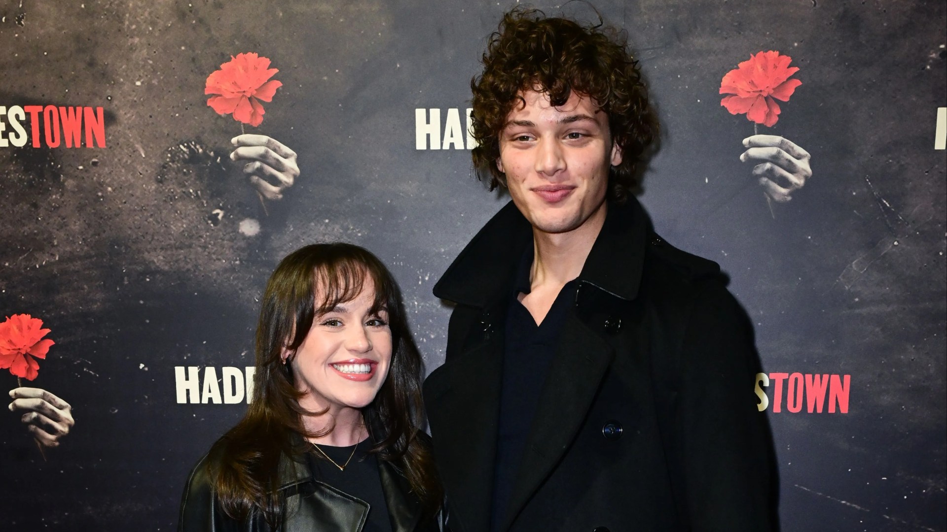 Ellie Leach Throws Shade at Bobby Brazier in Mysterious Post While Reuniting with Vito Coppola – Juicy Celebrity Drama Revealed!