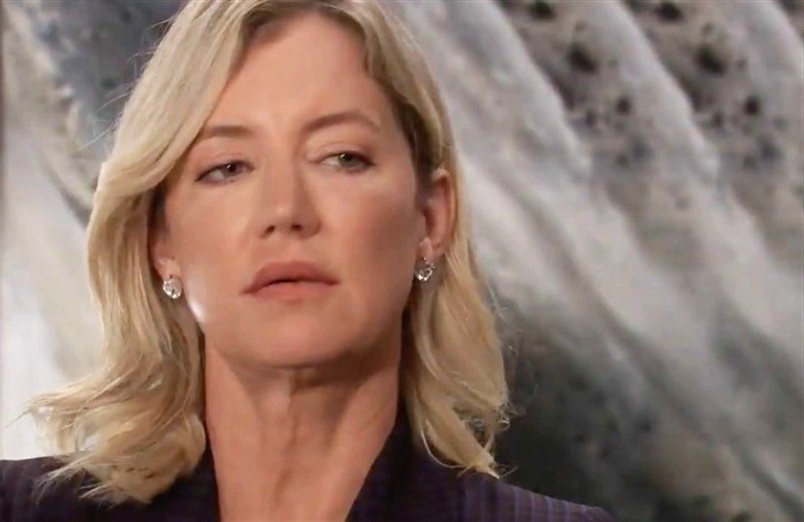End of Nina’s Journey: Cynthia Watros Shares Love for Every Minute – GH Spoilers Revealed!