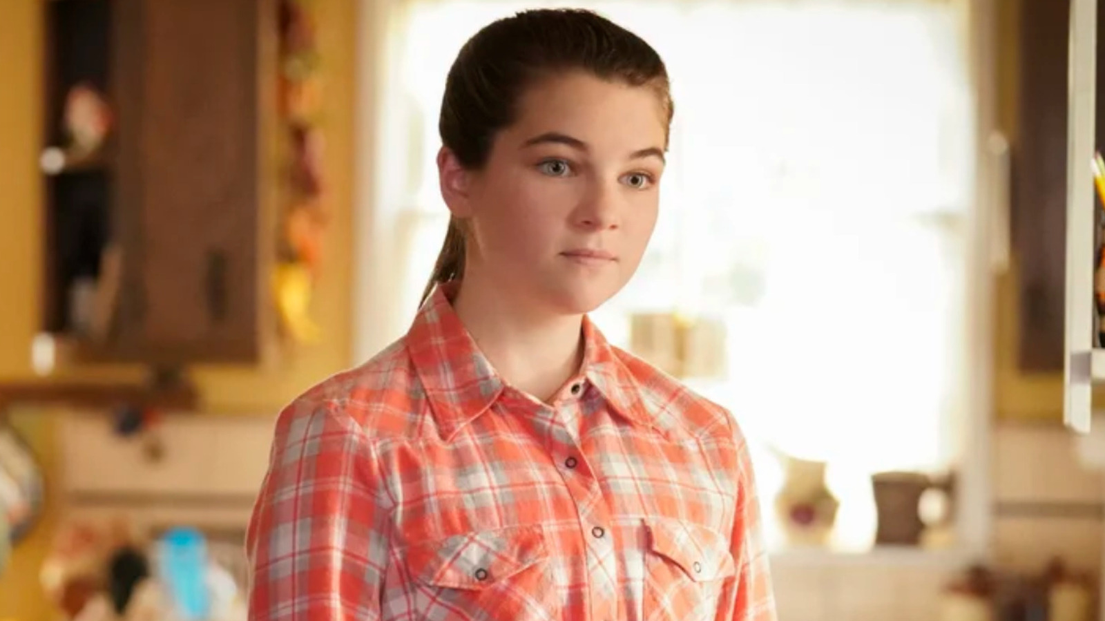 Enough is Enough: Missy Cooper Continues to Fail in Young Sheldon Season 7