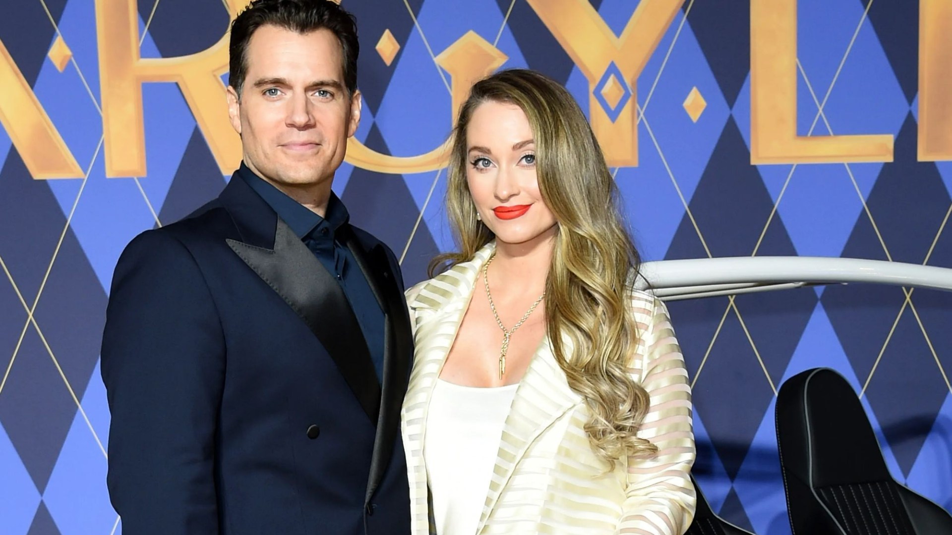 Exciting News: Henry Cavill, 40, and Natalie Viscuso, 34, Expecting Their First Baby Together!