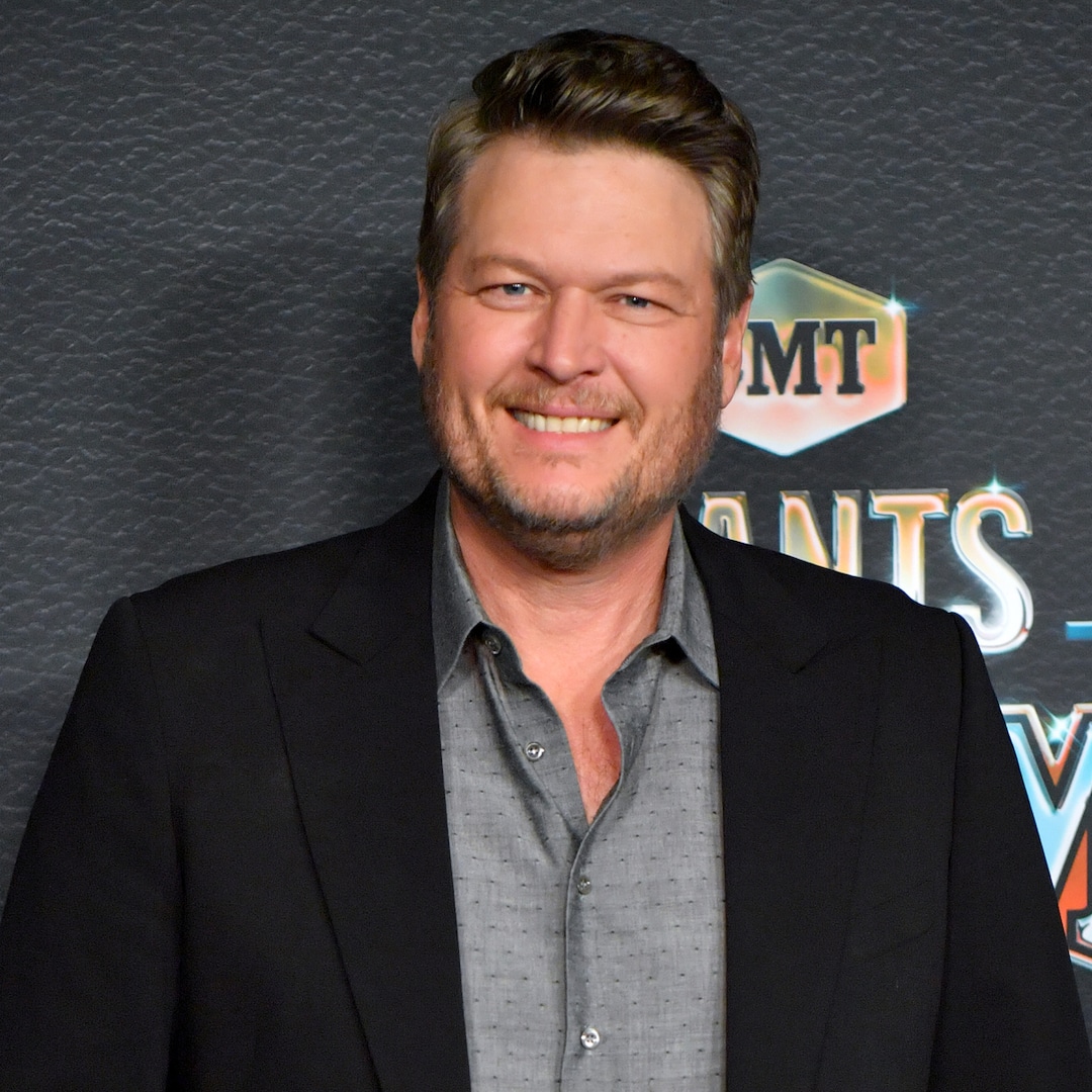 Exclusive: Blake Shelton Reveals Surprising Answer About Returning to The Voice!