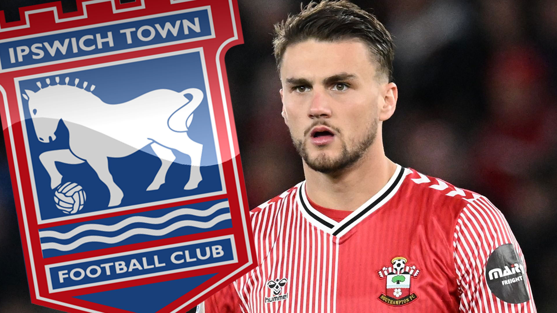 Exclusive: Ipswich Secures £15m Transfer Deal with Man City Star After Dominating Promotion Rival