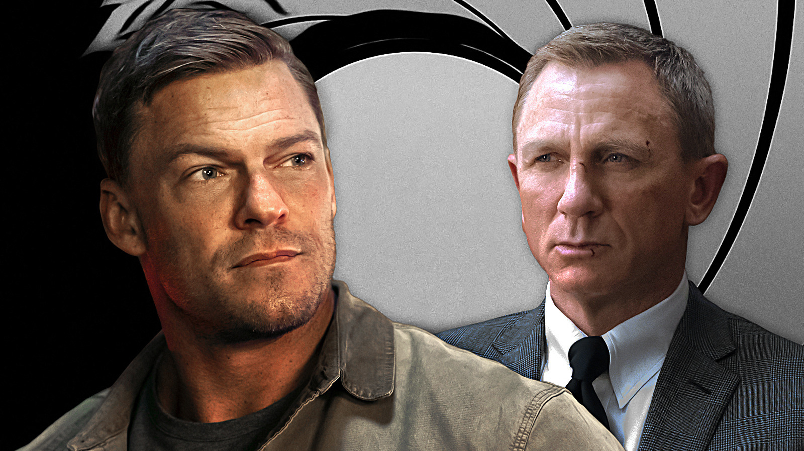Exclusive: Reacher Star Alan Ritchson Reveals His Top Two Critiques of James Bond
