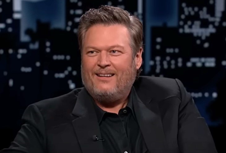 Exclusive Revealed: Blake Shelton’s Comeback on The Voice Unveiled