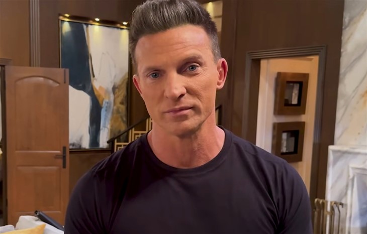 Exclusive Revealed: Steve Burton’s Shocking Statement on Potential Jarly Reunion – GH Spoilers Inside!