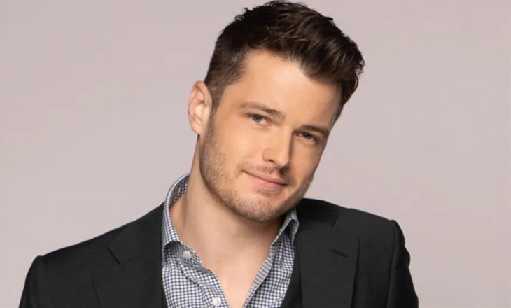 Exclusive Y&R Spoilers: Michael Mealor Unveils Exciting Character Comeback He’s Been Yearning For