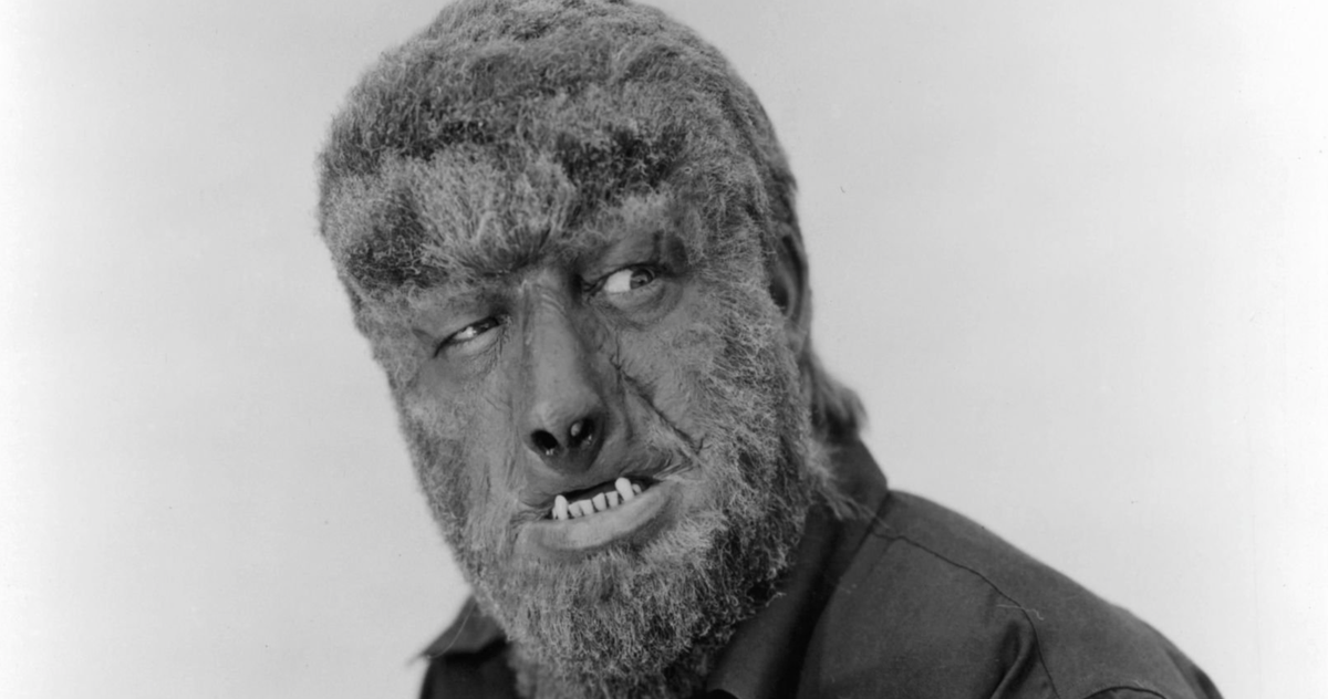 Explore the Spooky Secrets of ‘The Wolf Man’ from 1941 – Tonight’s ‘Svengoolie’ Movie!