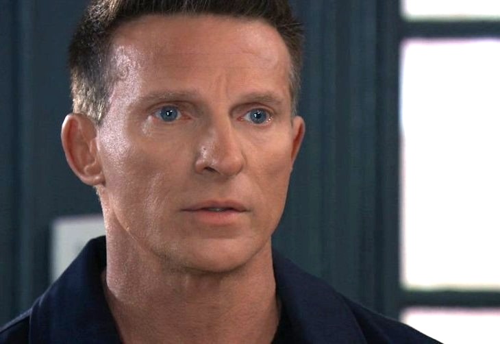 Explosive GH Spoilers: Jason and Drew Reunite in Epic Showdown – Can They Resolve their Feud?