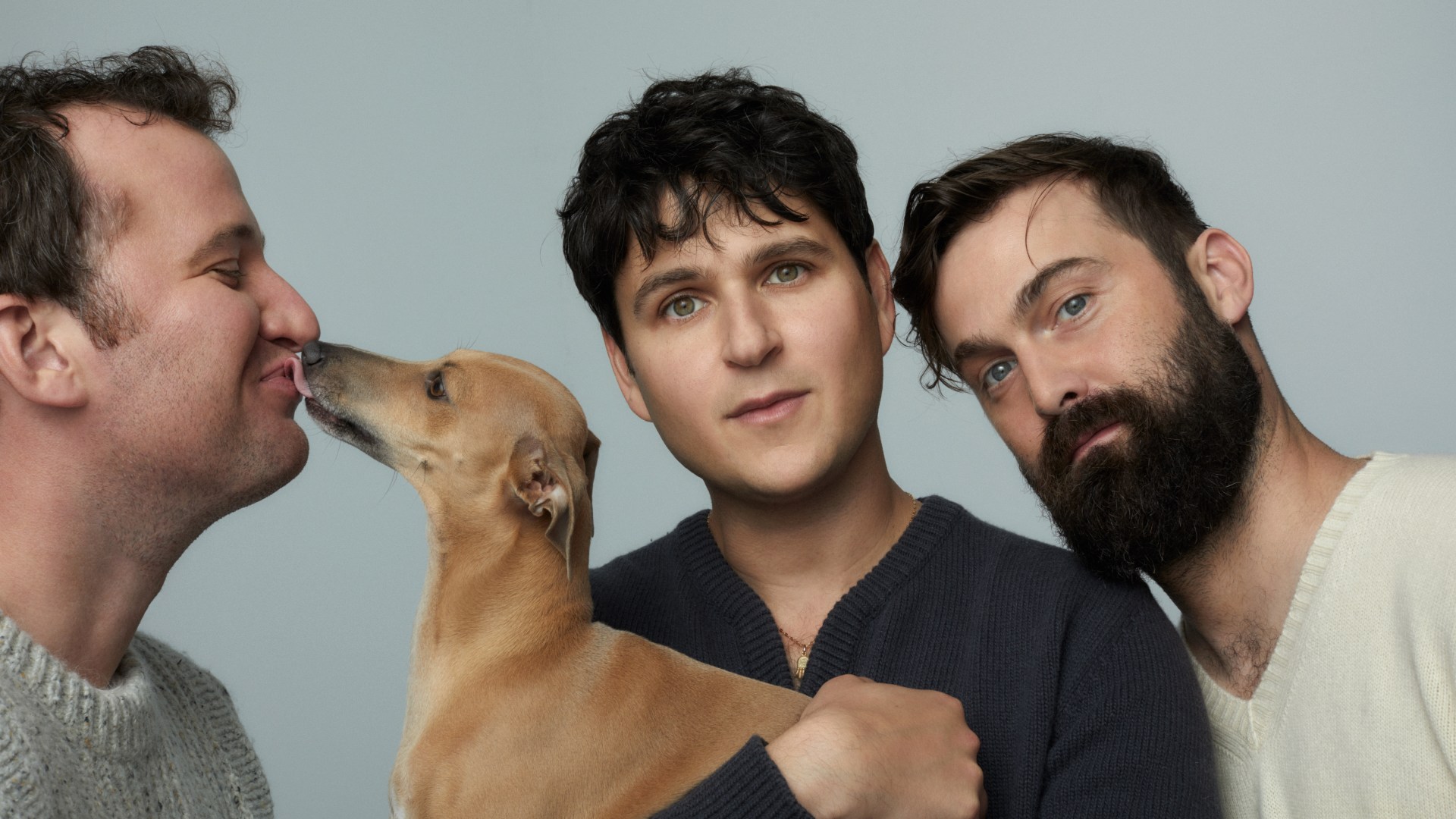 Ezra Koenig Invites You to Break the Rules and Go Wild with Vampire Weekend on UK Tour – Let’s Get Out There Together!
