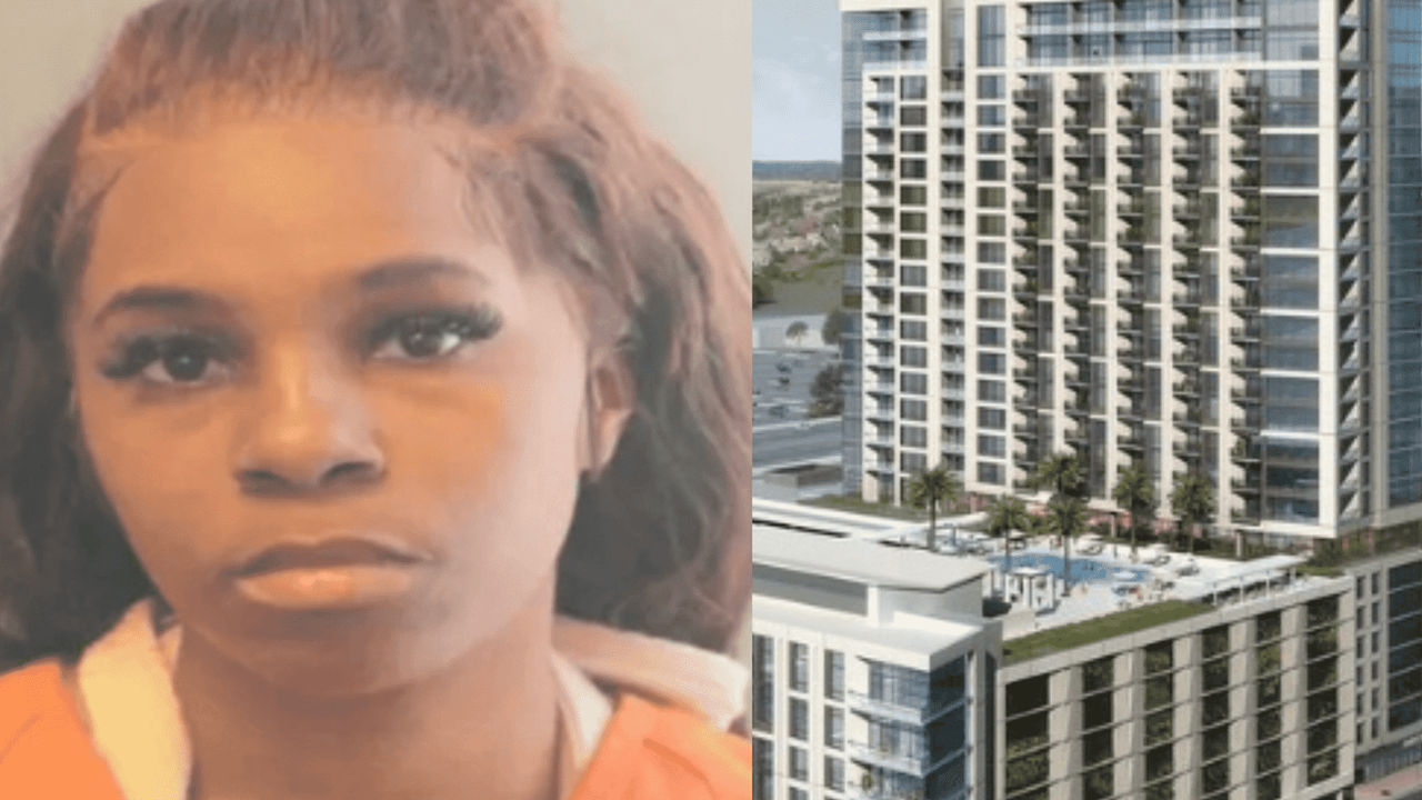Irresponsible Parenting: Young Kids Left Alone in Luxury Apartment While Mom Cruises – Shocking!