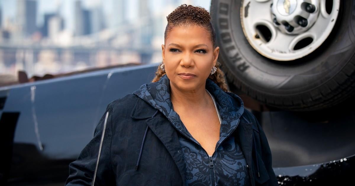 Is Queen Latifah’s ‘The Equalizer’ Cancelled? Dive into the Speculation Now!