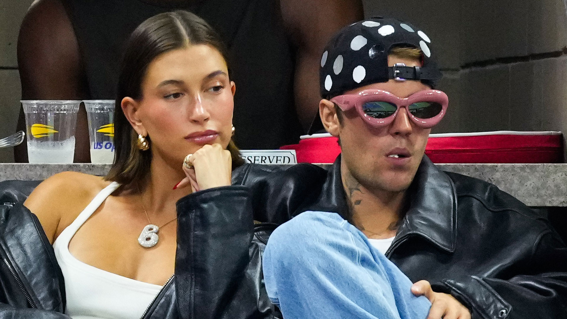 Is the Justin and Hailey Bieber Marriage in Trouble? Shocking Clues Revealed! #JustinBieber #HaileyBieber #MarriageTrouble