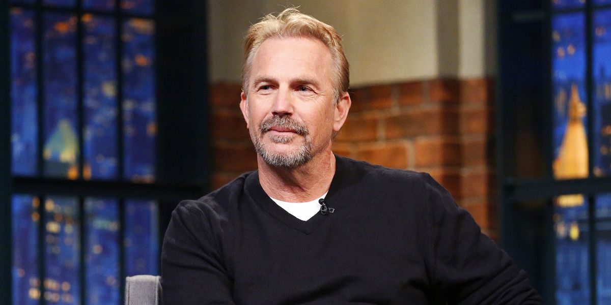 Kevin Costner’s Rumored Beloved Breaks Silence: Who is She? Uncover the Mystery Now!