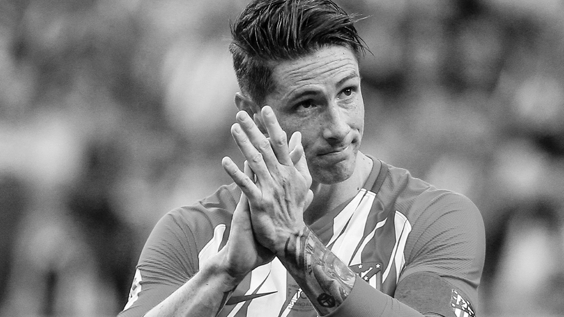 Liverpool cult hero, Fernando Torres, devastated by father’s tragic death: Heartfelt tributes flood in.