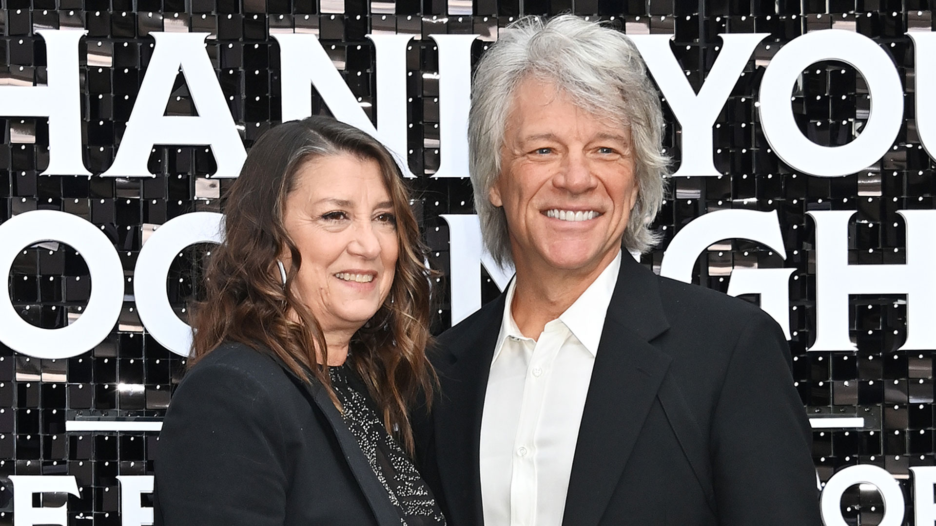 Meet Jon Bon Jovi’s Wife, Dorothea Hurley – The Woman Behind the Rock Legend!