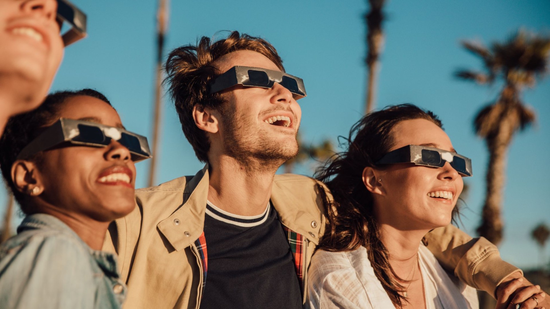 NASA’s Urgent Solar Eclipse Warning: Avoid This Basic Mistake to Protect Your Smartphone Now!