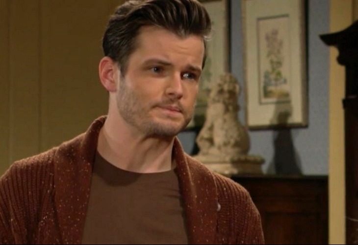 New Y&R Spoilers: Will Kyle Crush Claire’s Heart and Sanity?