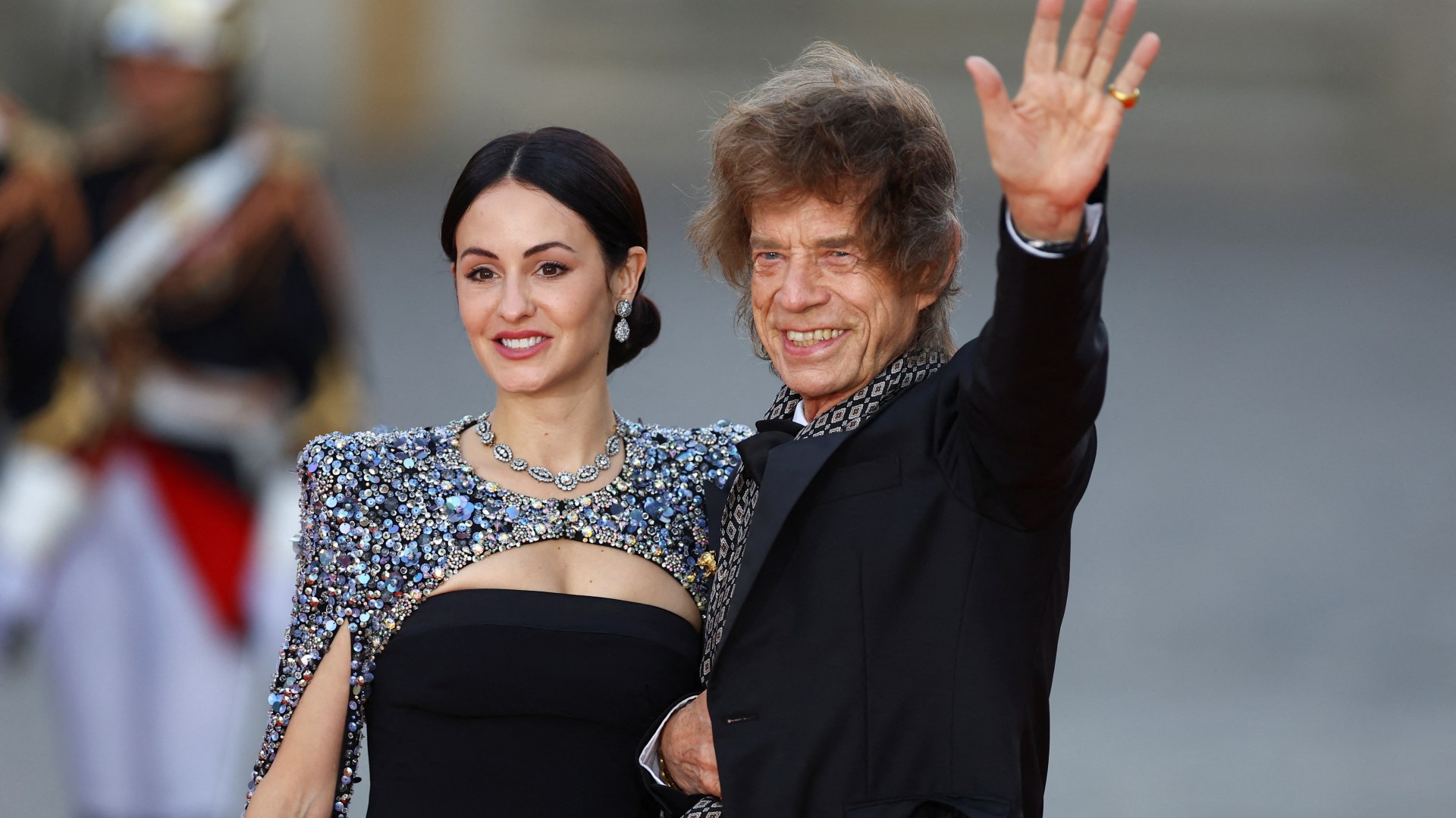 Outrage: Mick Jagger’s Girlfriend Calls Out Instagram for Inaction Against Imposter Son Account