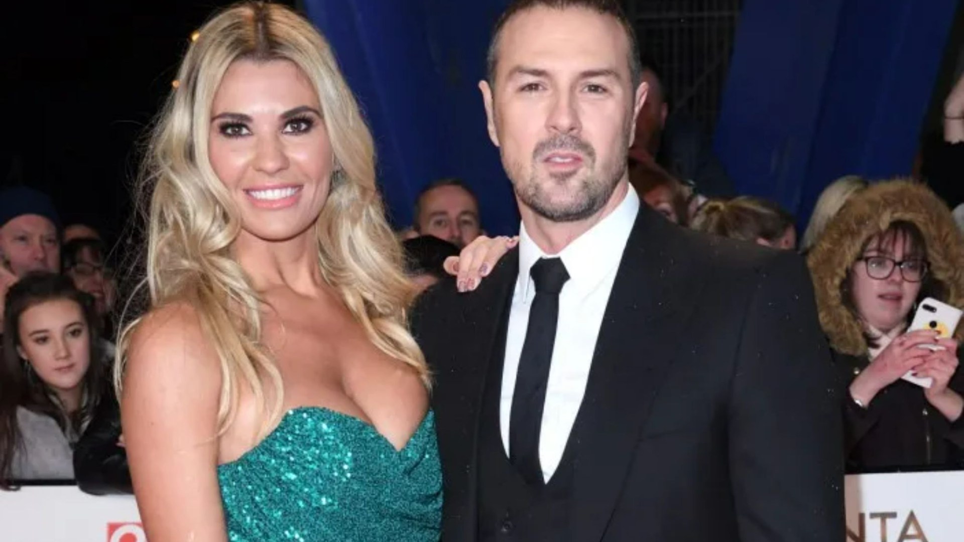 Paddy McGuinness Spills the Tea: Dating While Living with Ex – Relationship Status Revealed